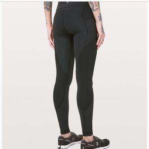 Lululemon All the Right Places II Pant